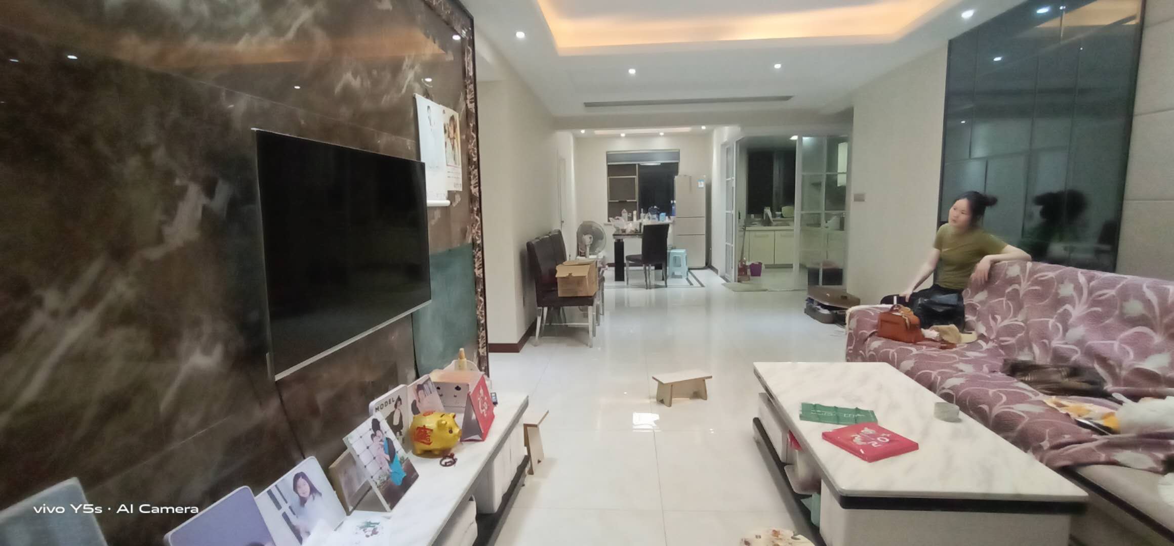 锦绣江山 花园小区 户型方正 采光好 好楼层