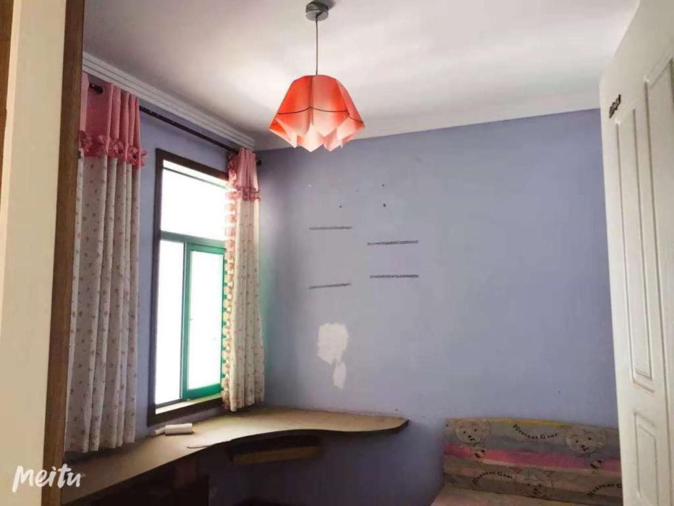 青青家园一期大平层楼顶好养花有钥匙 看房