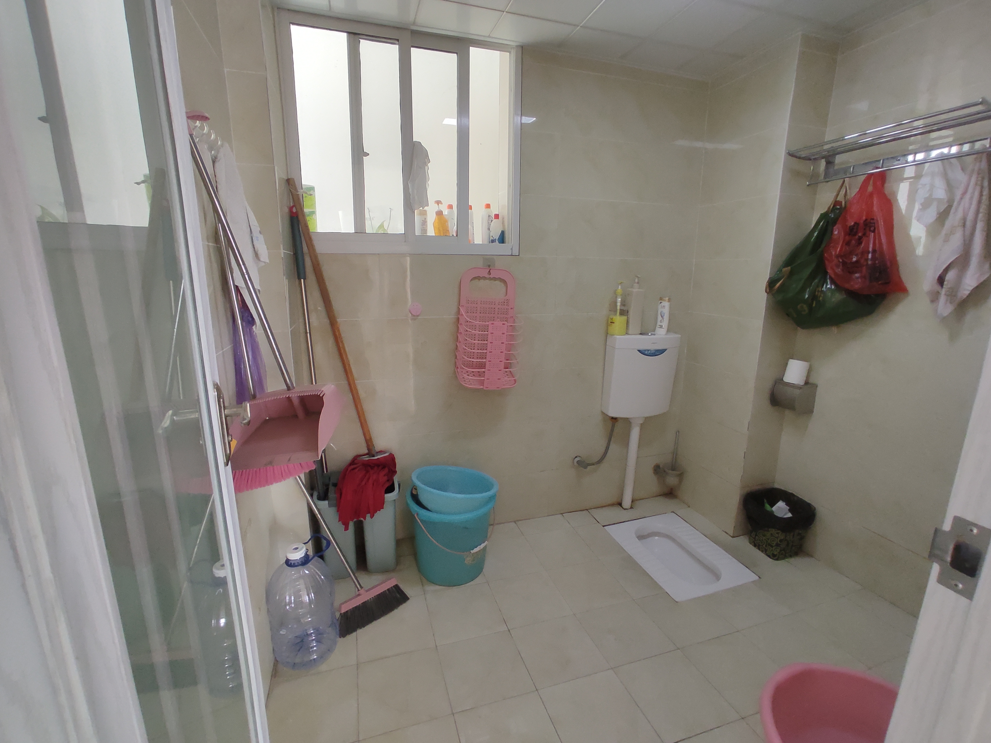 福星城精装三房家电齐全证件满二看房方便诚意出售