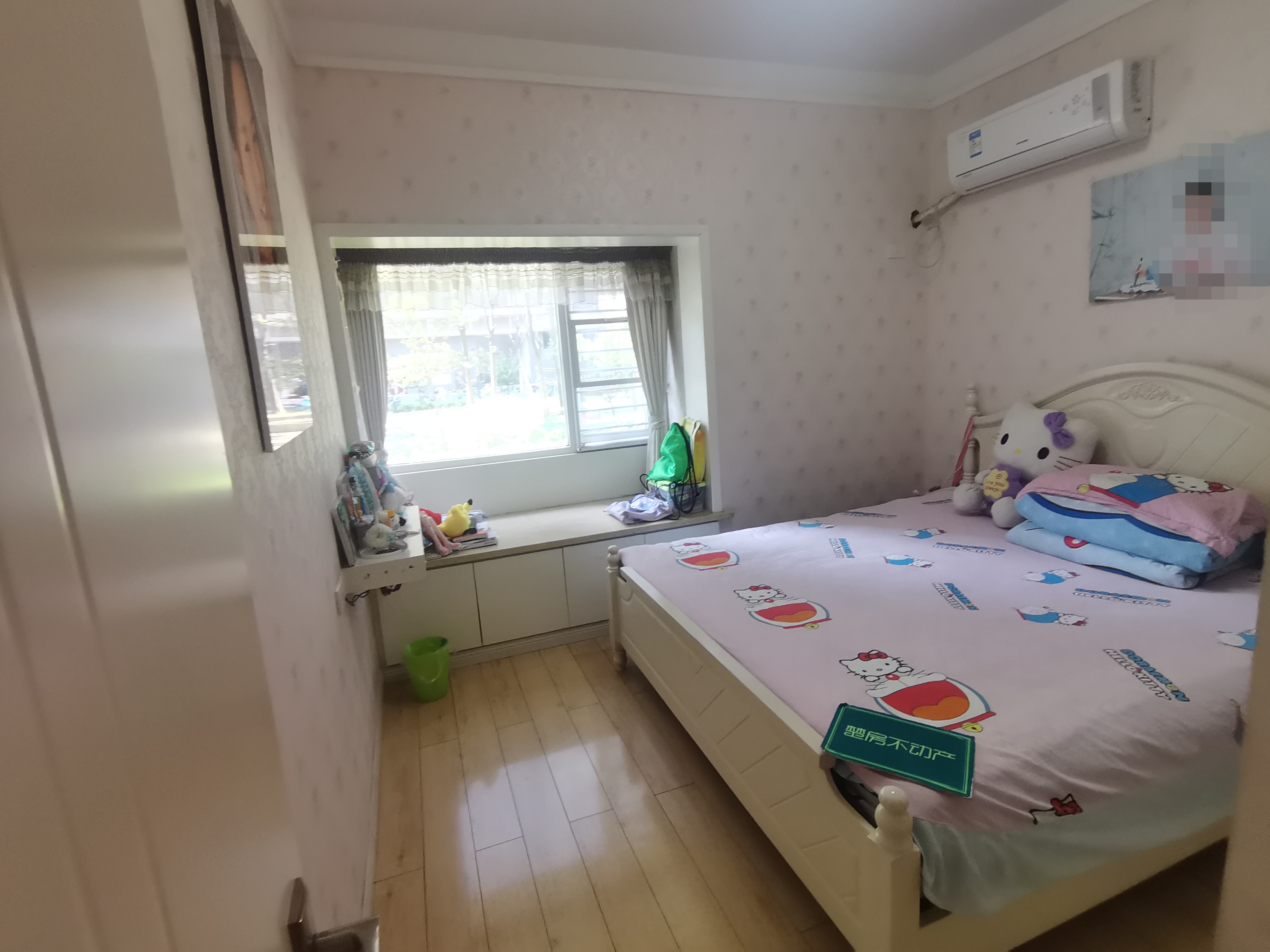 浅水湾中央公园精装三房户型方正房东诚意出售