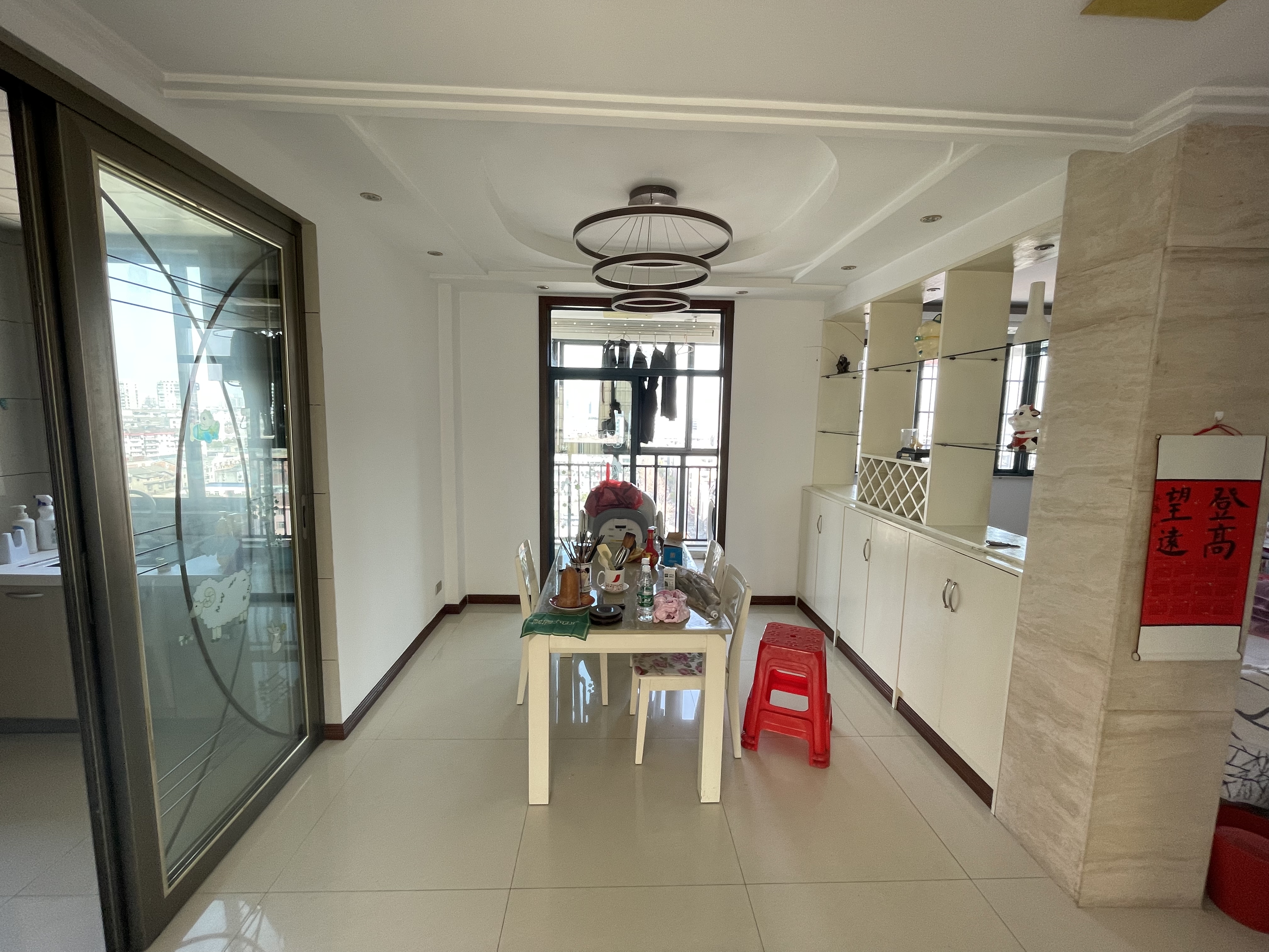 一品苑森林国际北苑对面城南好地段采光很好三个阳台空间大