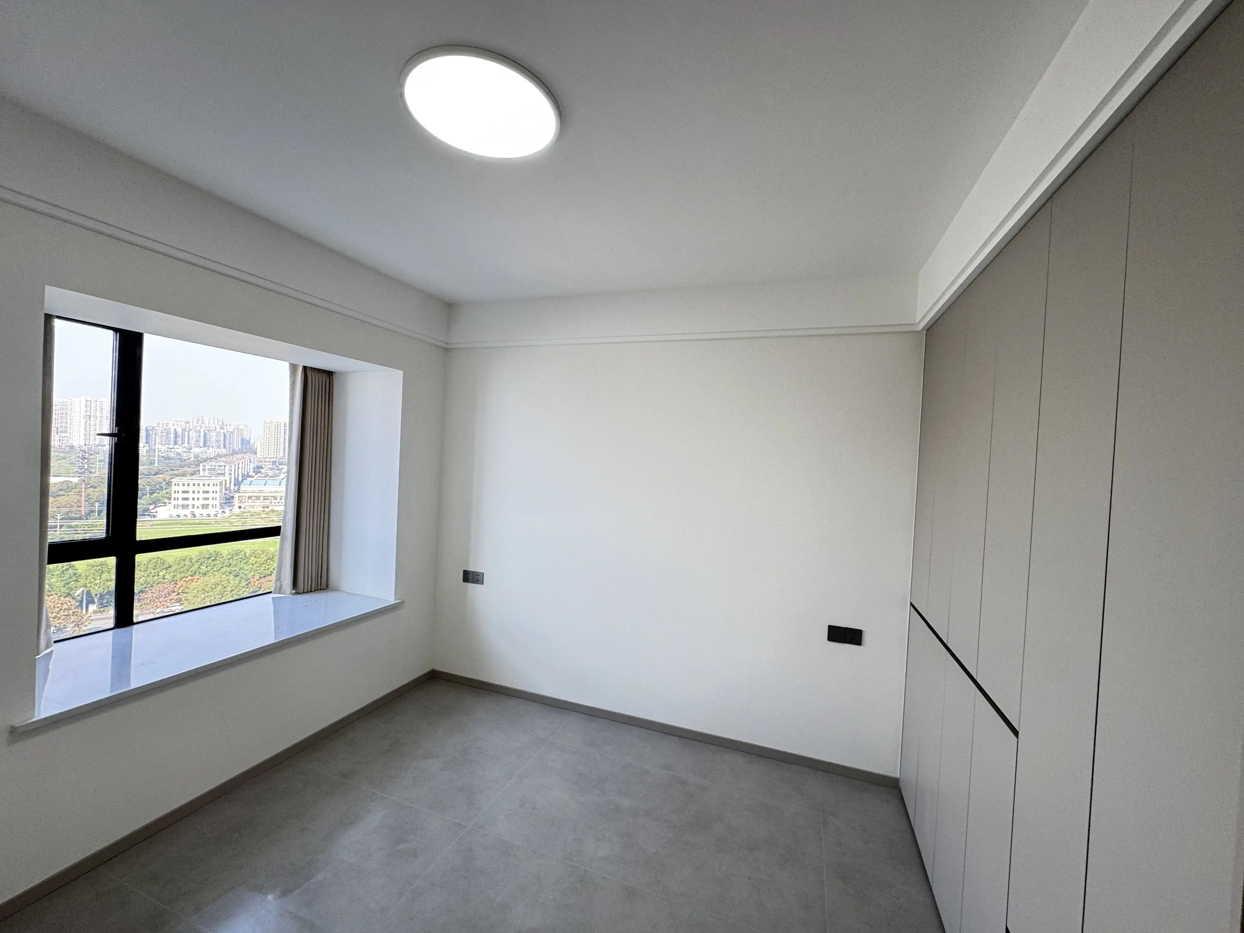 仙桃城南全新精装修优质好房，性价比高装得特别好！