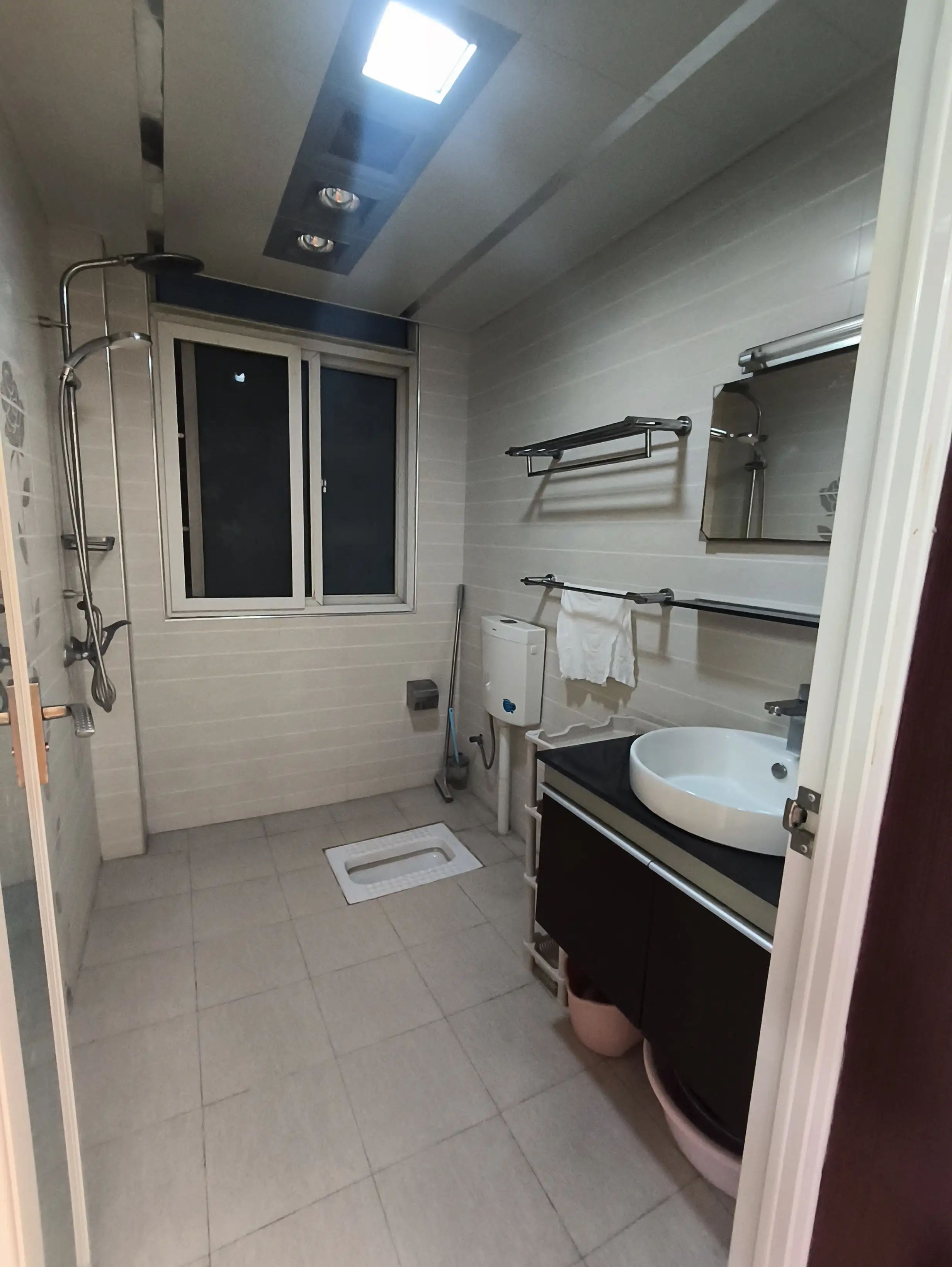 捡漏，​世北春，精装3室2卫，好楼层，二小三中，成色新，证满二