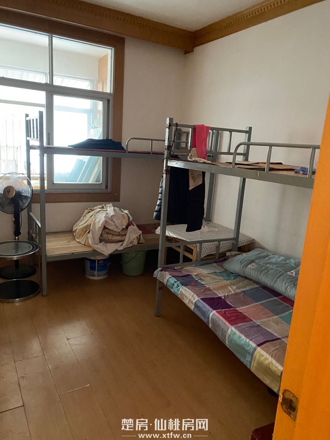 大新路城乡渠一巷宿舍