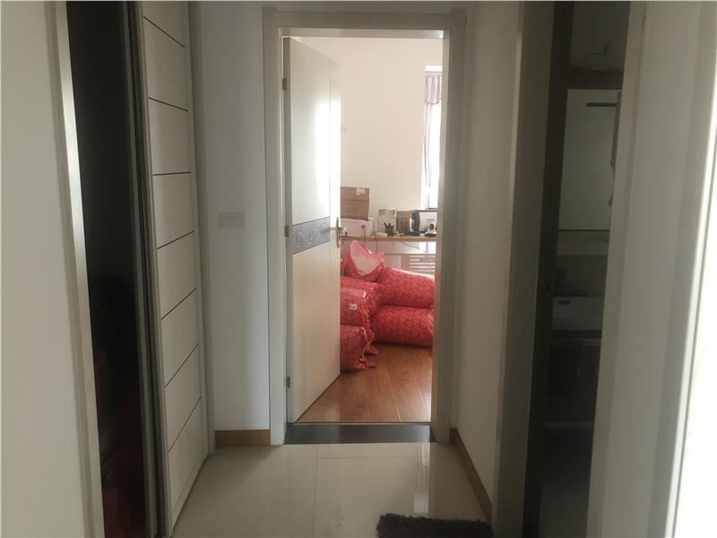  付12万实验 旁边水云间电梯好楼精装四房