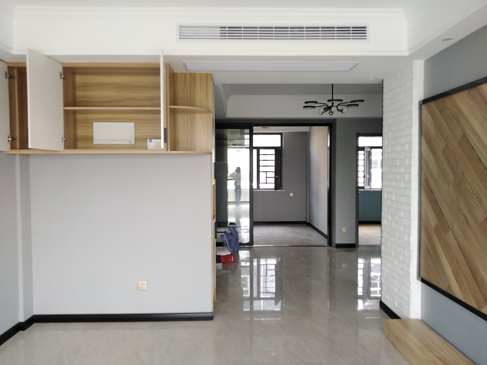 清水湾精装修步梯好楼层