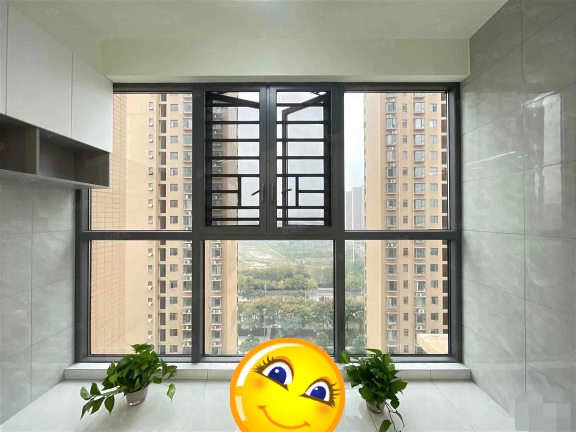 46，捡漏，全新装修三房，队口仙桃xiao学风和日丽三中，证件满两年，电梯中间楼层