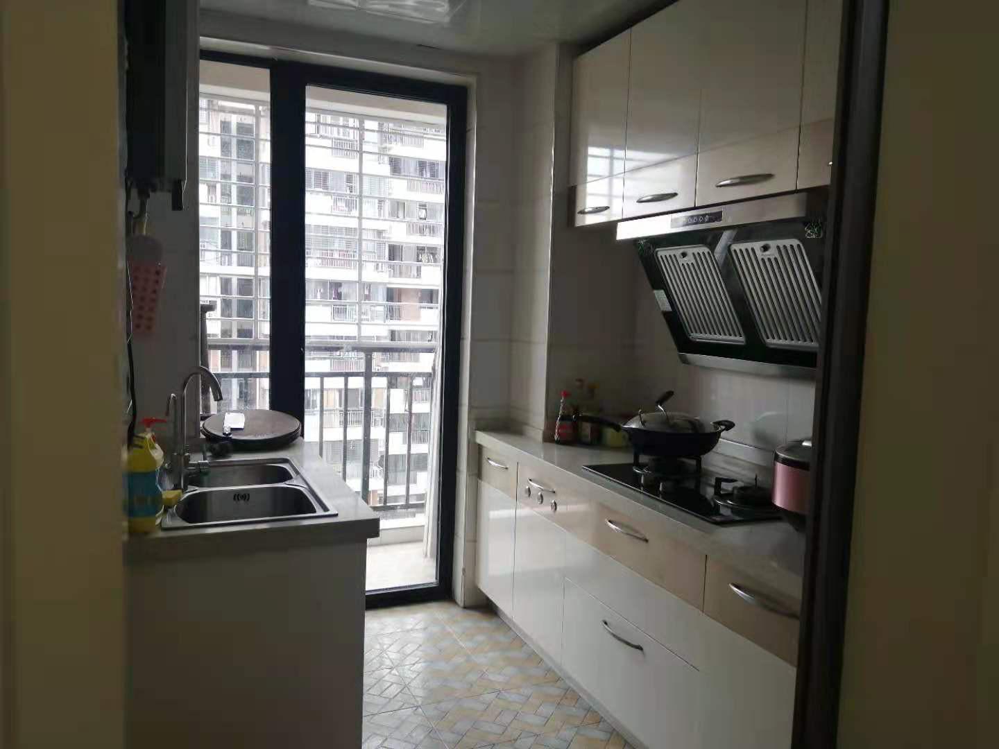 金域城邦 具特色自然资源宁静和谐