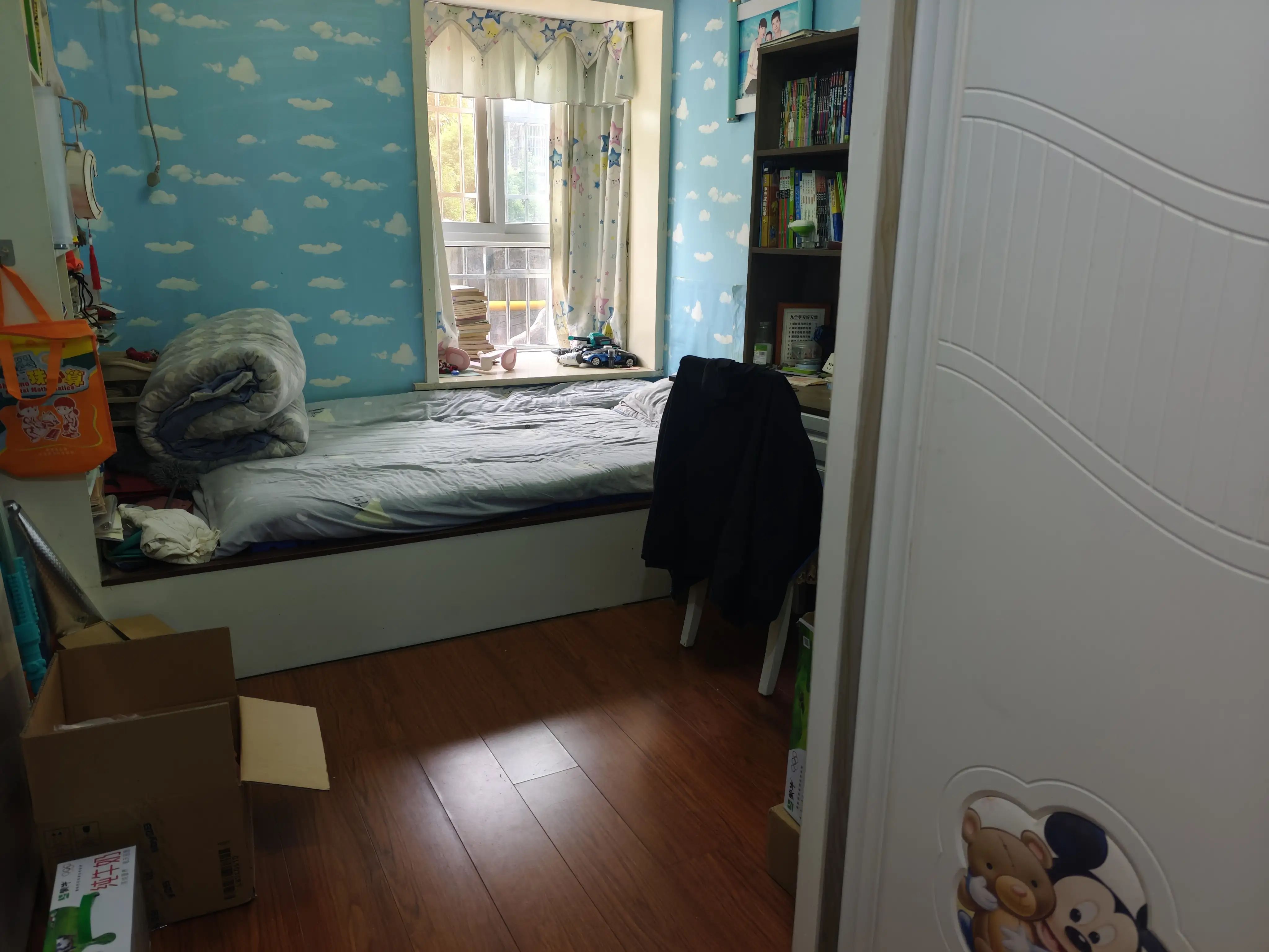 捡漏，急卖，全款，城市丽景，精装三房，证满二，单价2596元