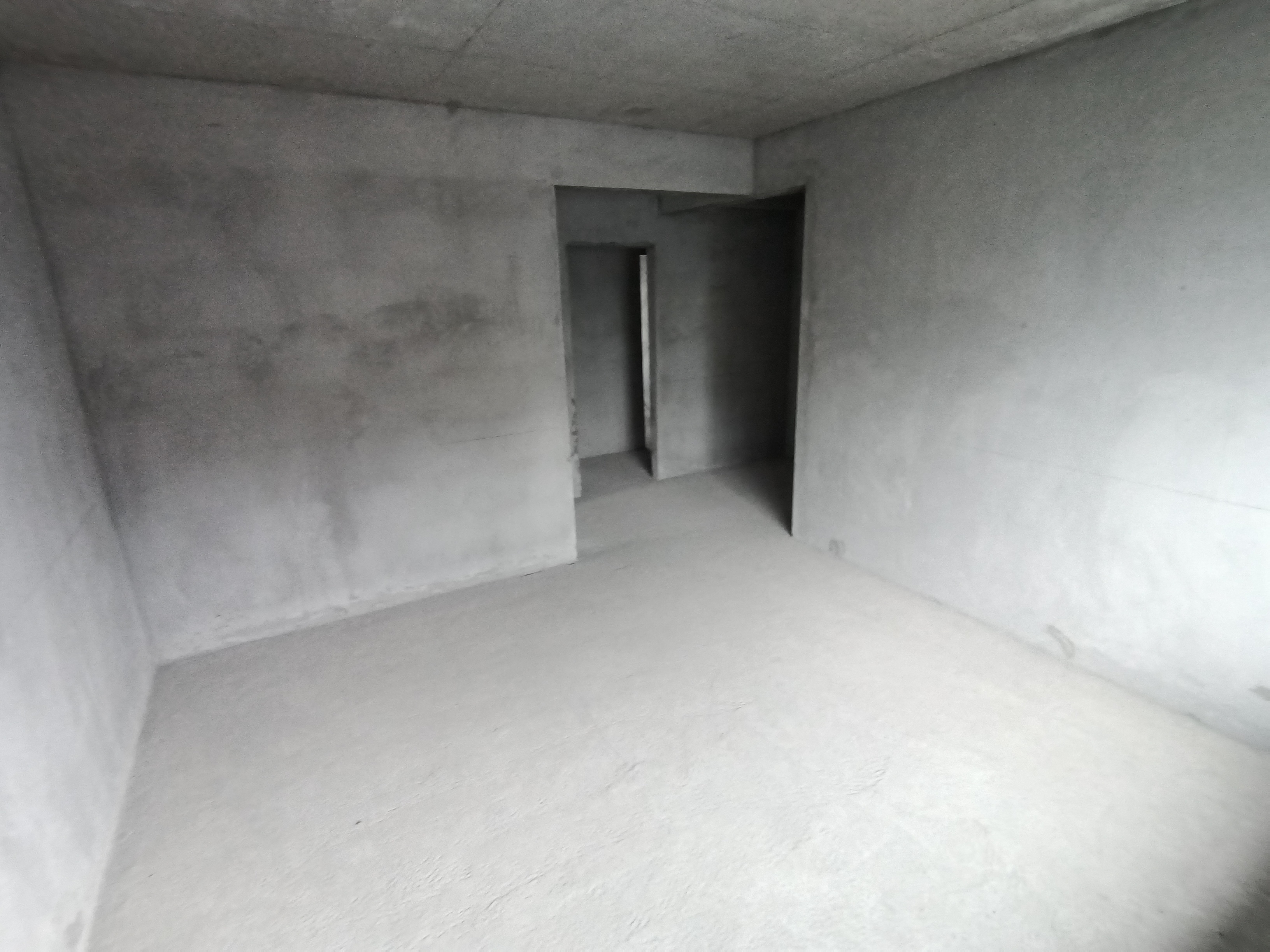 碧桂园电梯大平层五室两厅三卫南北通透双阳台带车位一起卖证件在手