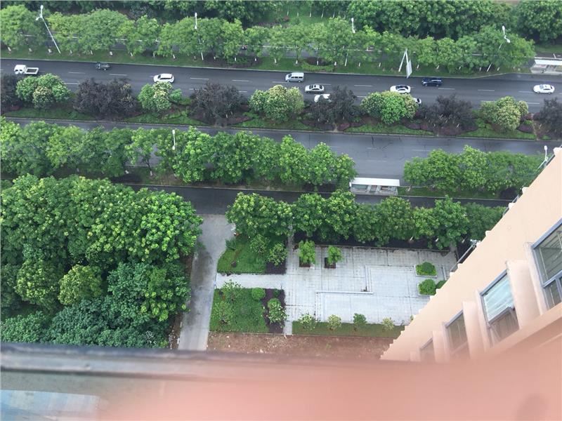  后悔亏本甩卖紫润尚城大3房送入户花园可做4房证件已下支持按揭