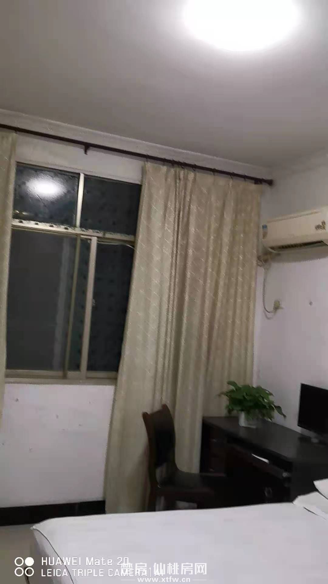 精装一室一厨一卫家具家电齐全、拎包即住