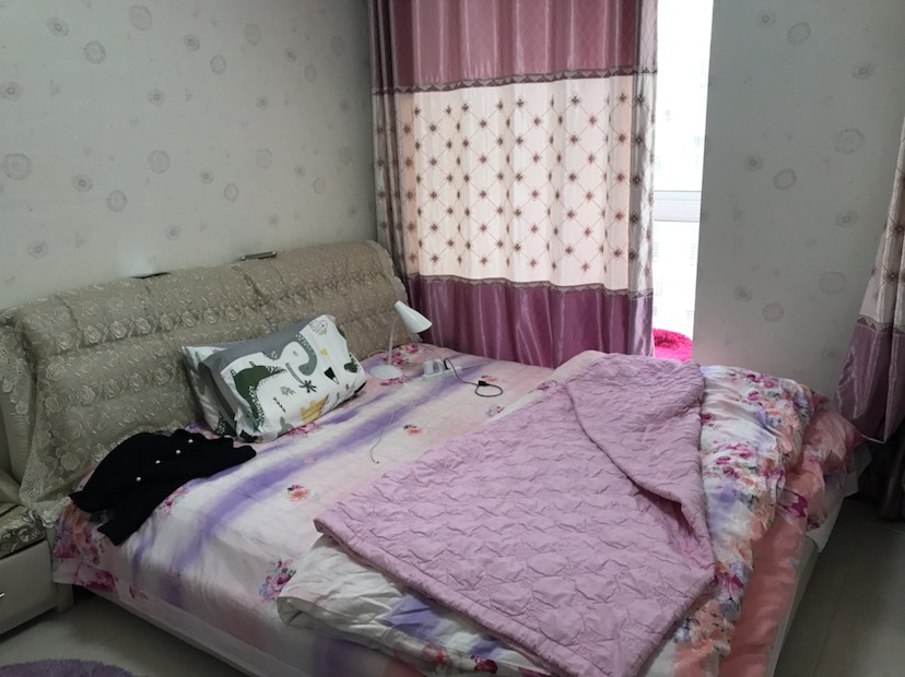 鸣宇锦程精装两室两厅两卫88平证满2