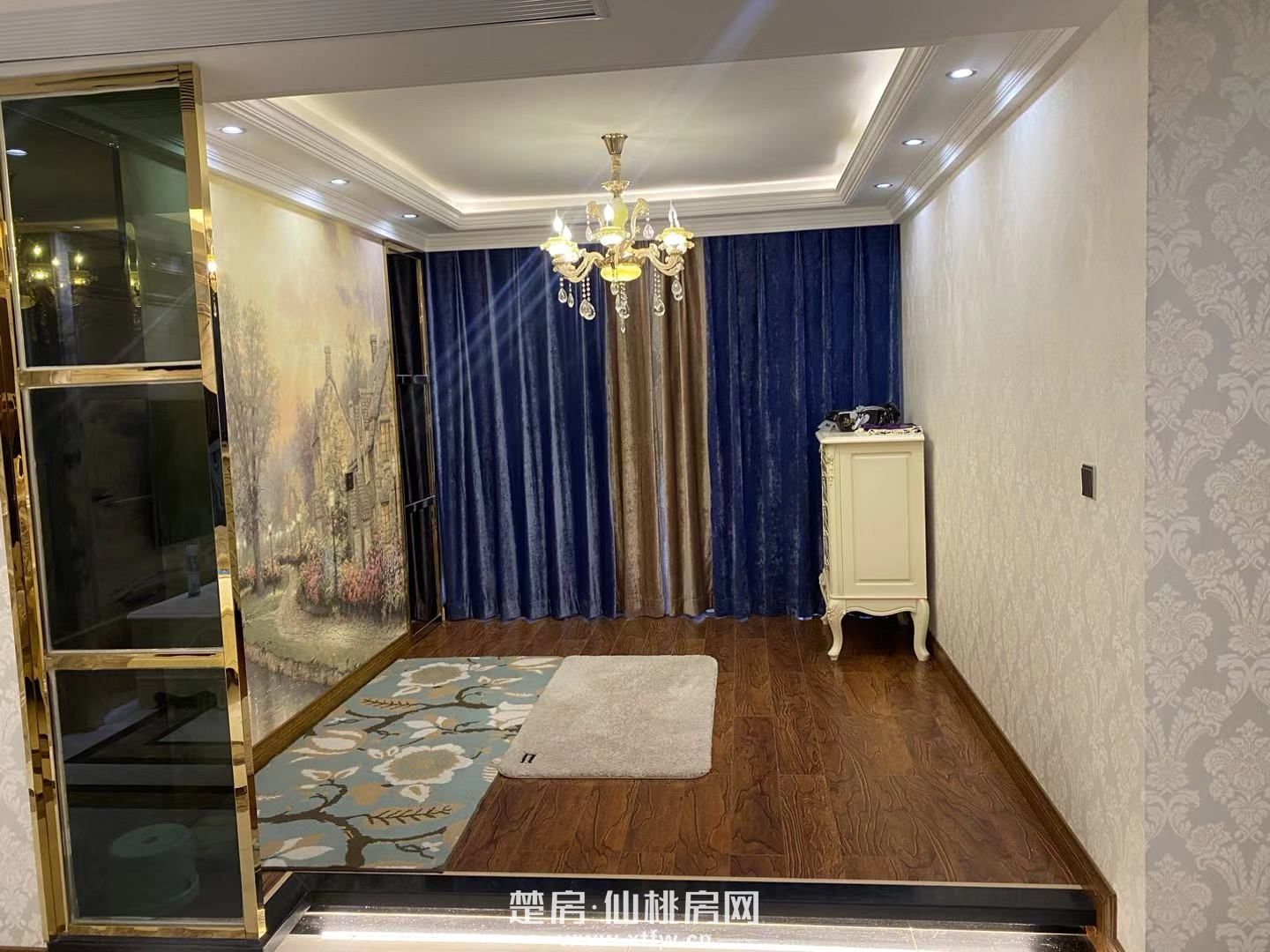 沙嘴街道新城一号小区第三期