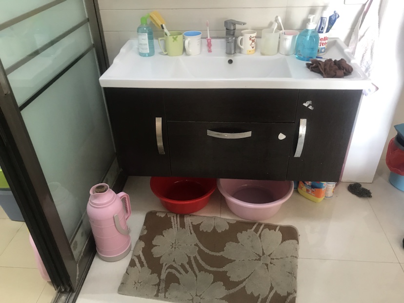 福星城给力两房，证满五，无抵押，随时看房