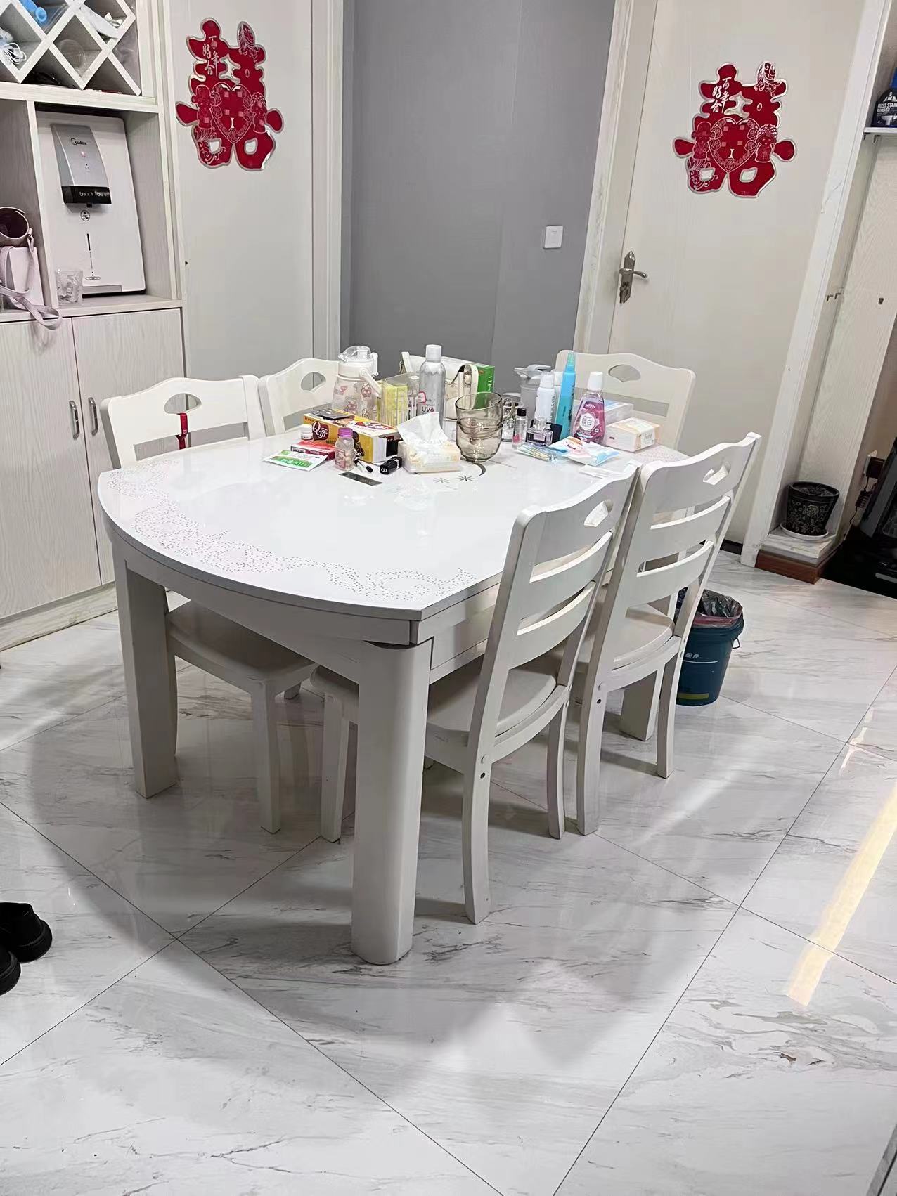 满庭春三房出租看房方便拎包入住来电吧