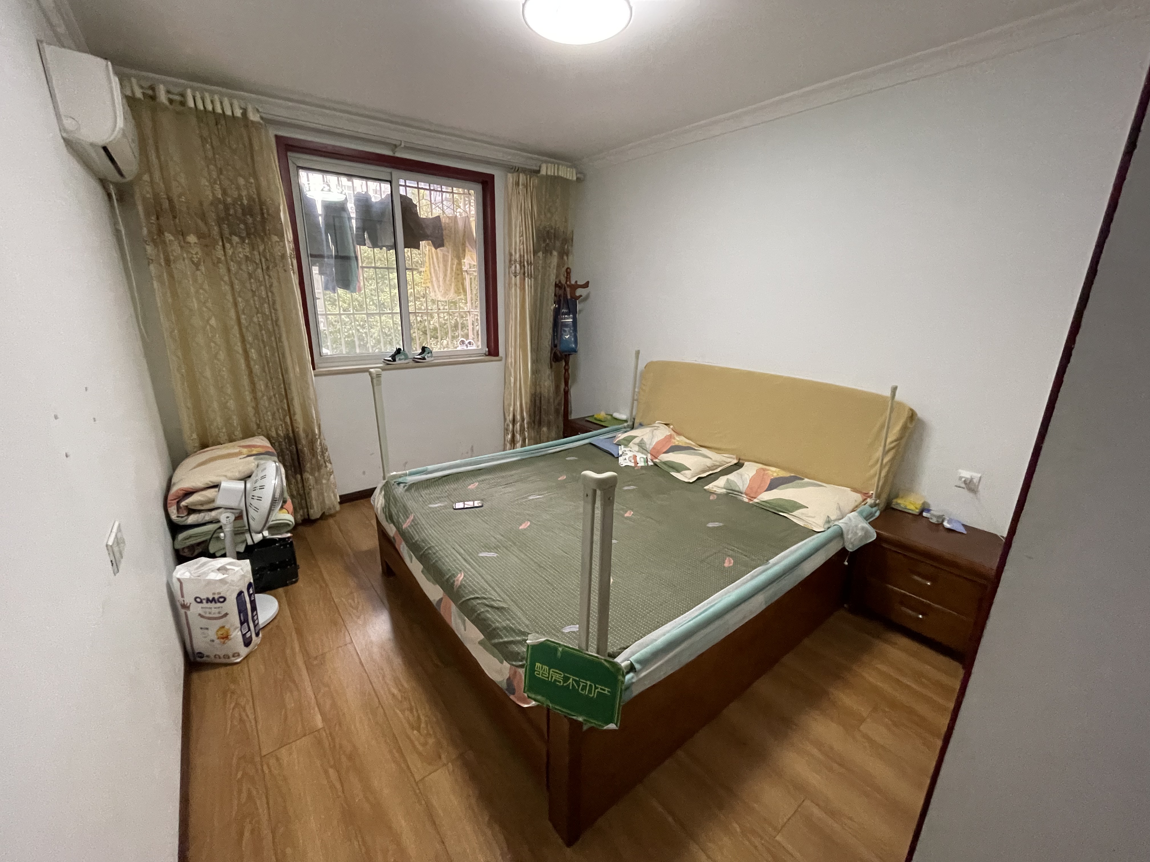 楚天嘉苑职院对面步梯好楼层南北通透边户采光通风很好出租和方便