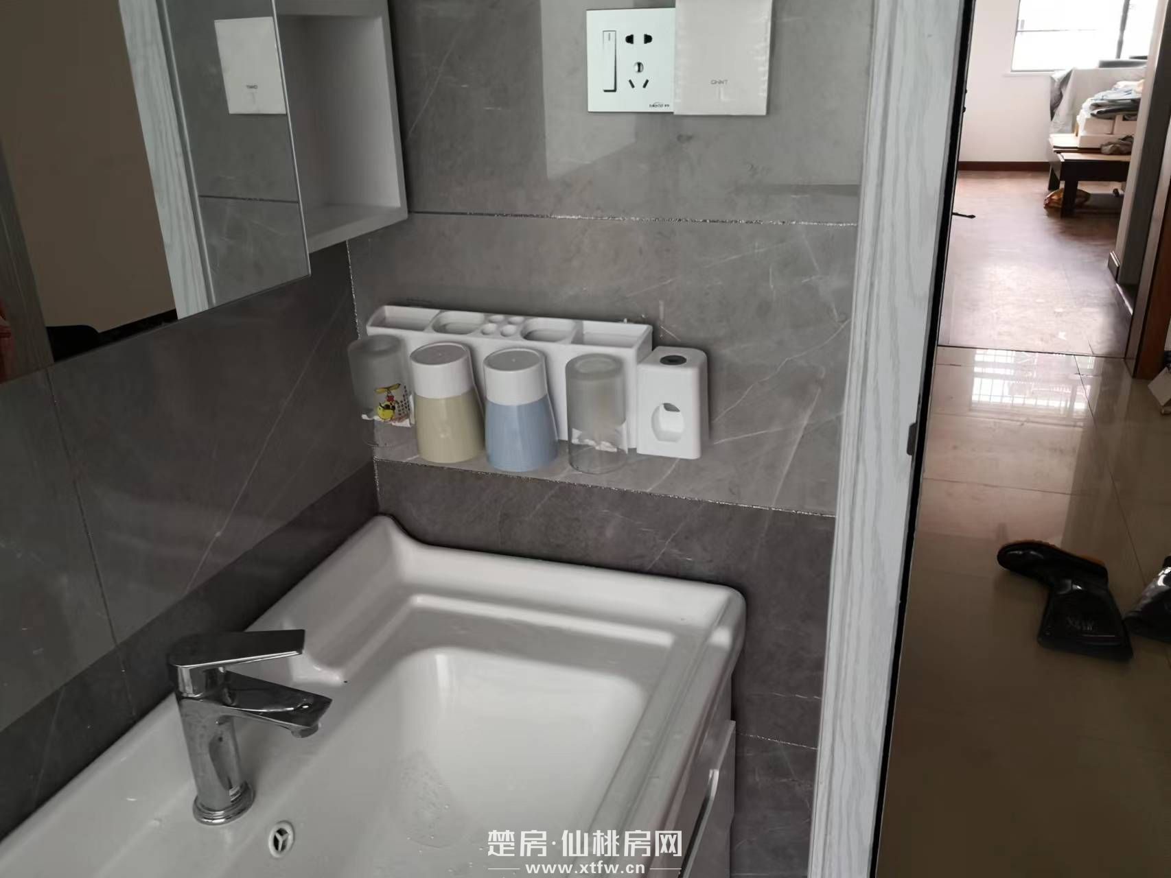 优质二手房：质量好、公摊小、环境优、价格美丽