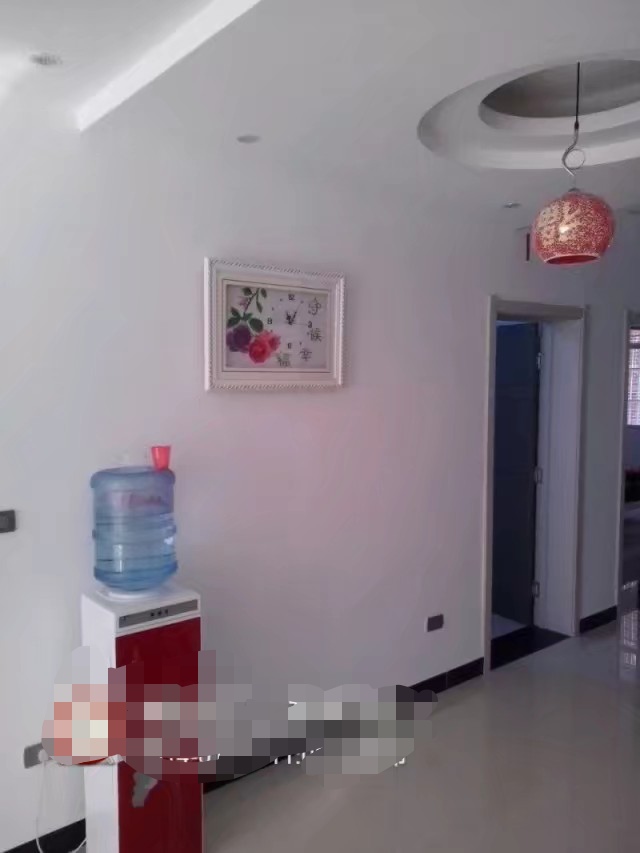 丝宝路 房拎包入住