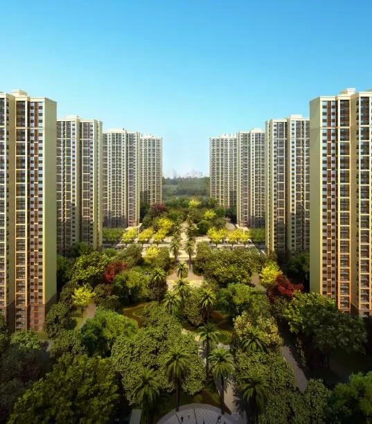 满庭春当代城63号楼，一 房源，楼层户型任选。价格优惠