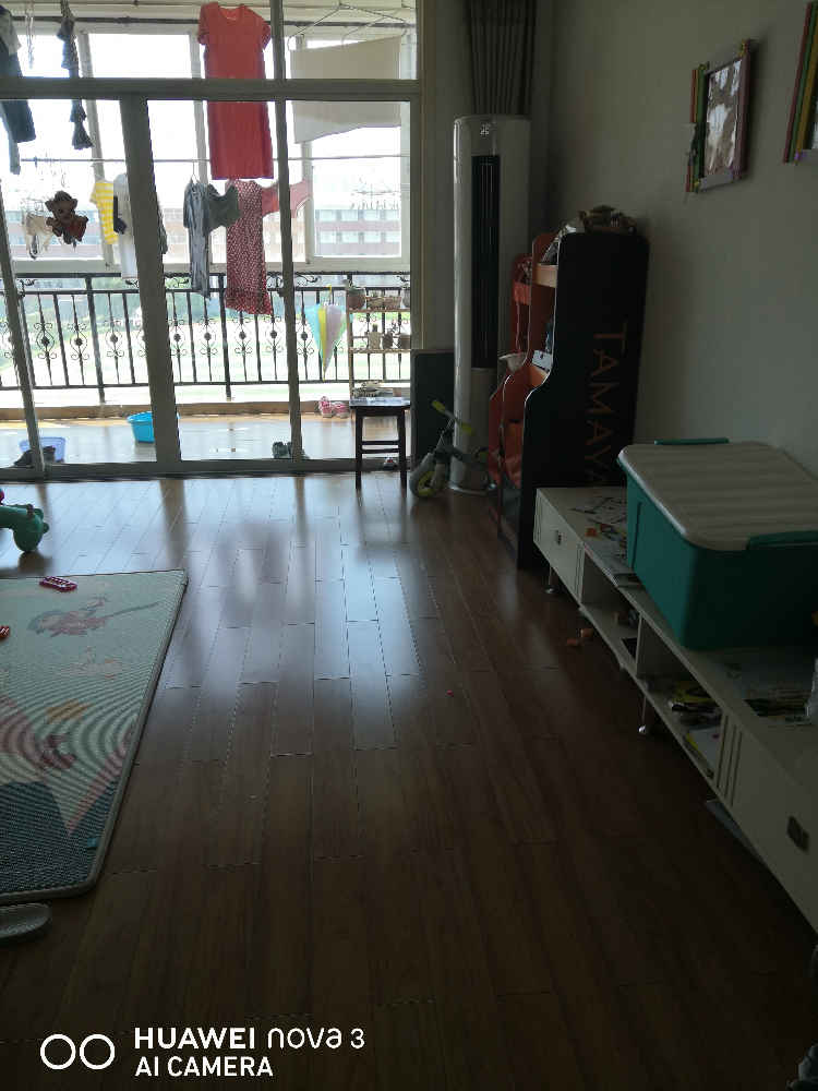 一中花园学区房出租