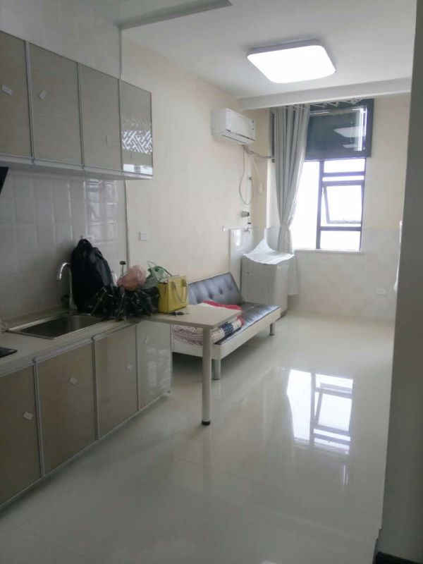 沔中精装陪读公寓