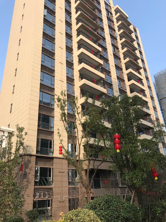 荣怀边仙桃碧桂园房屋出租