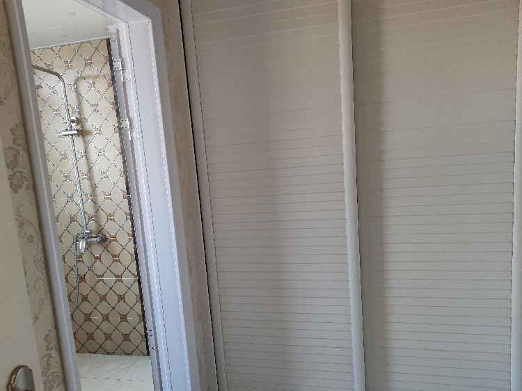 西郊庄园联排别墅，一处清静小院，一段素锦光年