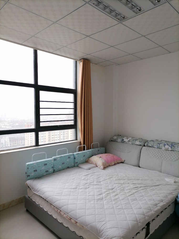 富迪三友学府公寓