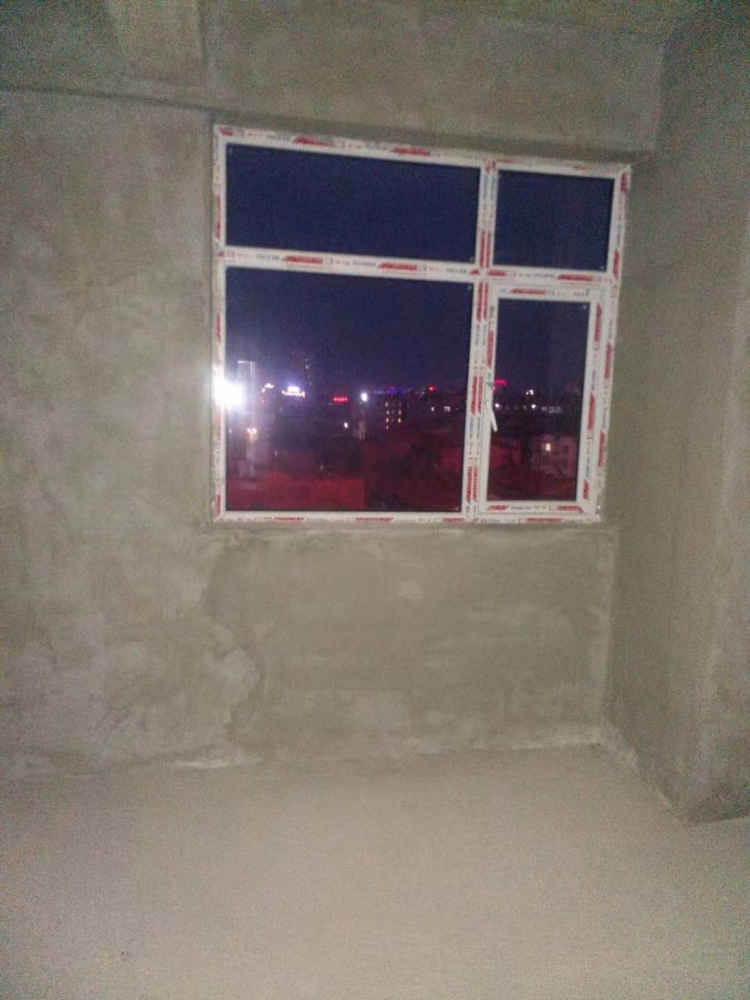 学区毛坯现房出售