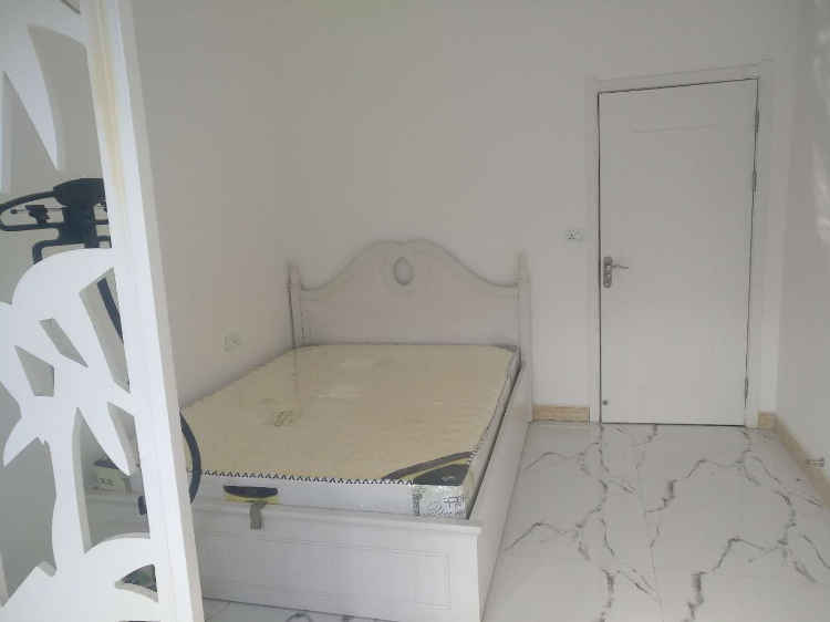  欧式风格大3房荣誉出租