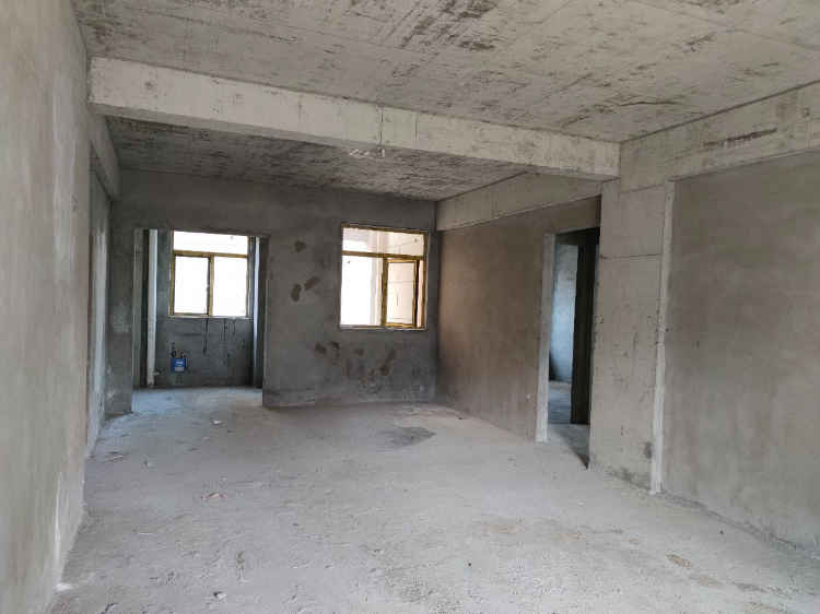 全新装修写字楼武商工商银行旁富融大厦