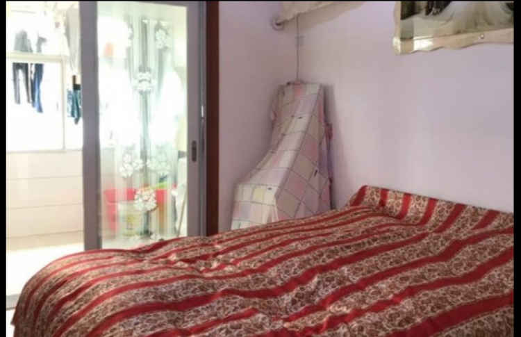 沔街仙桃春天小区。中间楼栋，安静，无遮挡