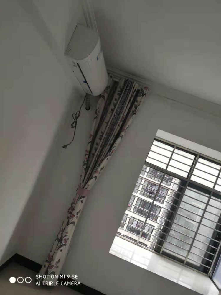 江汉星城房屋出租