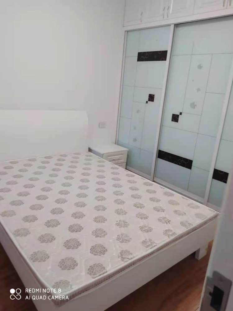 沃尔玛对面，杜柳还建房