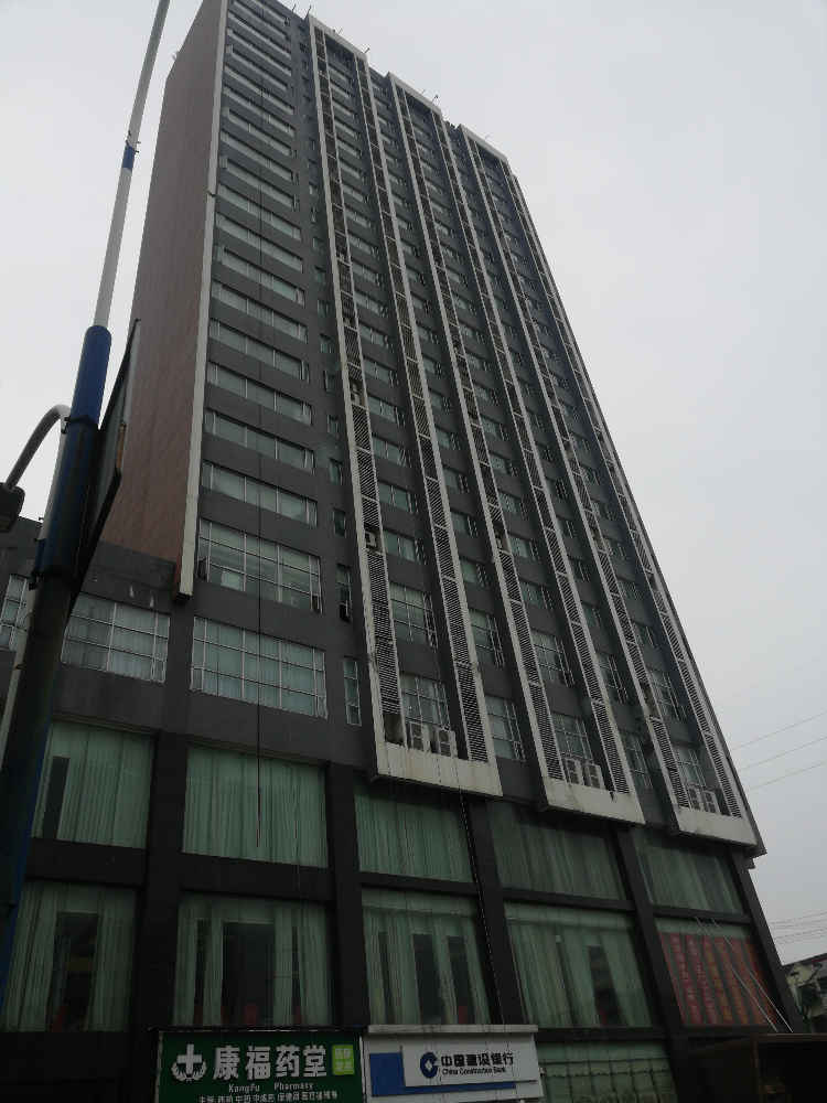 纽芬兰酒店整层出租