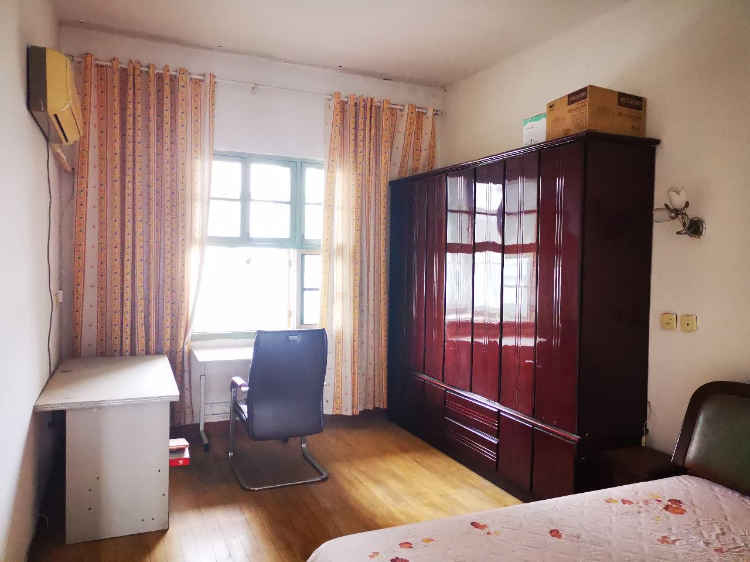 仙桃中学教职工宿舍 陪读精品房