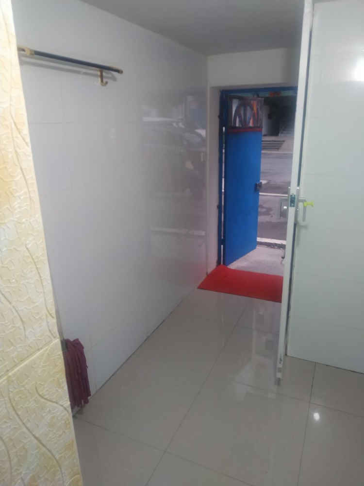 土管局宿舍楼出租