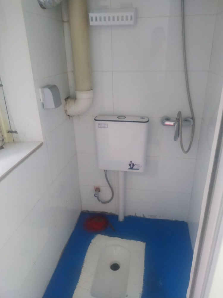 土管局宿舍楼出租