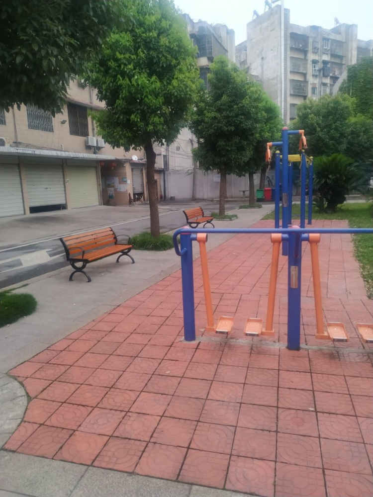 土管局宿舍楼出租