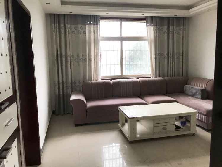 仙桃一中旁三室两厅一厨两卫拎包即住