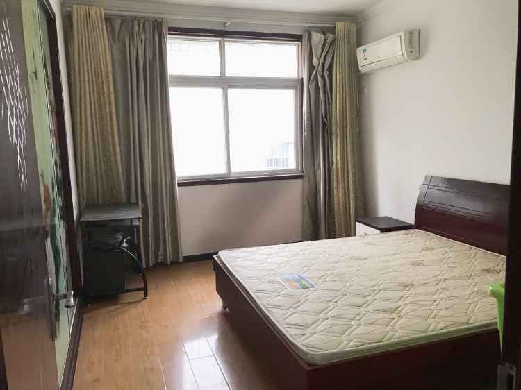 仙桃一中旁三室两厅一厨两卫拎包即住