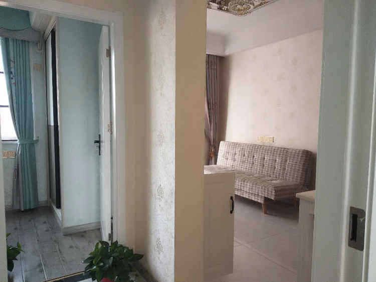 荣怀小区整租精装修