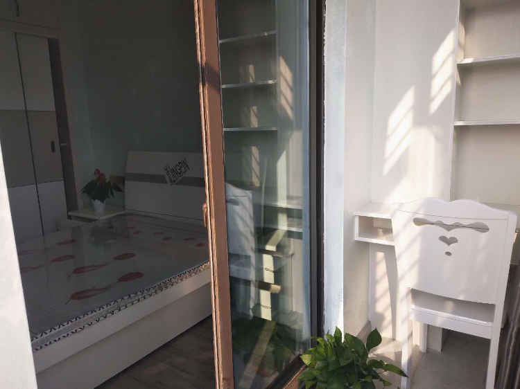 荣怀小区整租精装修