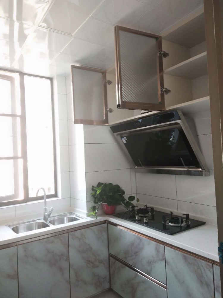 荣怀小区整租精装修