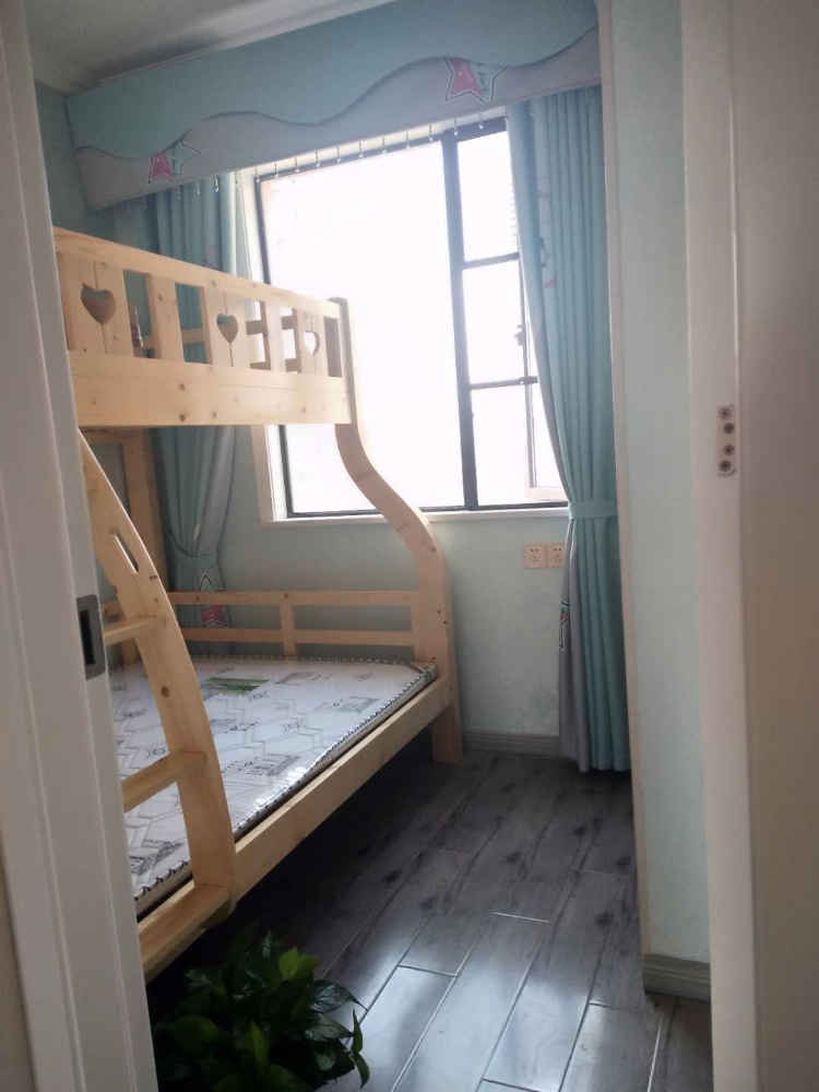 荣怀小区整租精装修