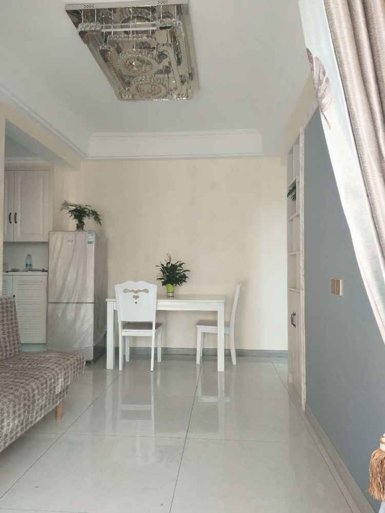 荣怀小区整租精装修