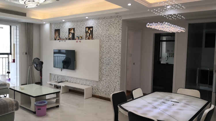 房东直租，性价比高