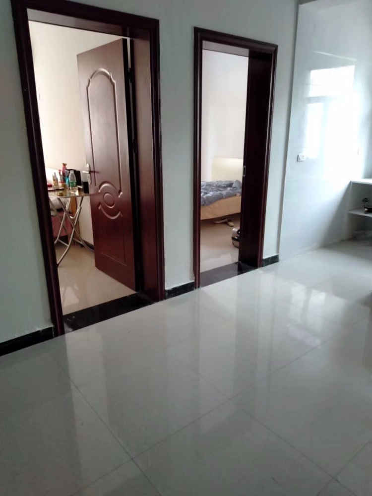 两室一厅一厨一卫