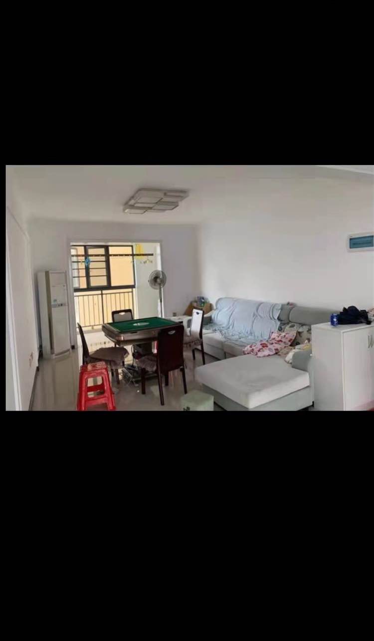 三室两厅两卫好楼层上佳户型